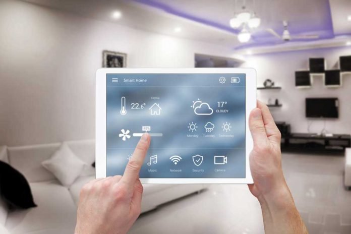 Smart-Home Devices