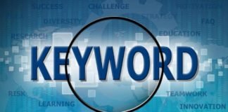 monitoring keywords