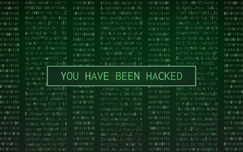 Signs That Show That Your Website Has Been Hacked And The Steps To Take When Your Website Has Been Hacked Mizpee