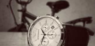 Automatic Chronograph Watches