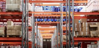 Automated Inventory Management