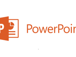 Financial Presentations on PowerPoint