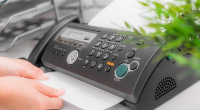 Fax Services